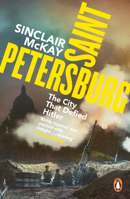 Saint Petersburg 140597513X Book Cover