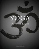 Yoga – Path of Light 0578646730 Book Cover