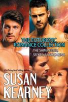 The Futuristic Romance Collection 161194838X Book Cover