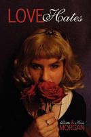 Love Hates 1456714481 Book Cover