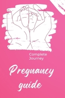 The health pregnancy quide B0DVBHLSL6 Book Cover