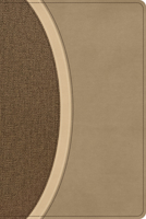 CSB Rainbow Study Bible, Brown Leathertouch B0GZ96G5BM Book Cover