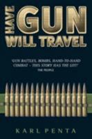 Have Gun Will Travel 1904034500 Book Cover