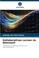 Kollaboratives Lernen im Netzwerk (German Edition) 6207511271 Book Cover