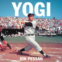 Yogi 0316310972 Book Cover