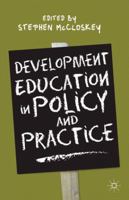 Development Education in Policy and Practice 1349459003 Book Cover