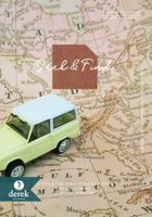 Seek & Find Bible Study Notebook 1946561401 Book Cover