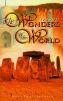 The Seven Wonders of the World 1579242340 Book Cover