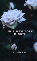 In A New York Minute 1069259721 Book Cover