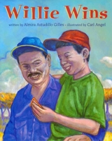 Willie Wins 1600602371 Book Cover