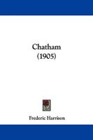 Chatham 1018930914 Book Cover