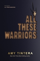 All These Warriors 0063290774 Book Cover