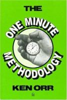 One Minute Methodology 0960588434 Book Cover