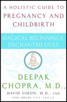 Magical Beginnings, Enchanted Lives 0517702207 Book Cover
