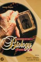 Handbook of the Biology of Aging 0126278709 Book Cover