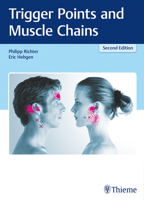 Trigger Points and Muscle Chains 3132413518 Book Cover