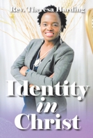 Identity in Christ 1098011627 Book Cover