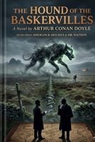 The Hound of the Baskervilles B0GRXBG4VH Book Cover