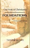 Foundations: Study Guide B0DW4FWKRG Book Cover