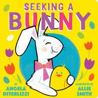Seeking a Bunny 1481476726 Book Cover