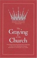 The Graying of the Church: A Leader's Guide for Older-adult Ministry in the United Methodist Church 088177409X Book Cover