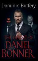 Odyssey of Daniel Bonner 0992688922 Book Cover