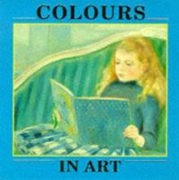 Colours 033373436X Book Cover