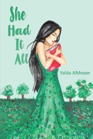 She Had It All 9948825535 Book Cover