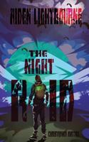 Aiden Lightbourne & The Night Raid 1518894216 Book Cover