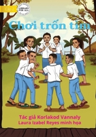 Play Hide And Seek - Chơi trốn tìm 1922795445 Book Cover