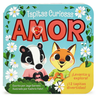 Amor 1646384032 Book Cover