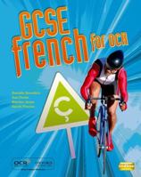 GCSE French for OCR Student Book 0199154988 Book Cover
