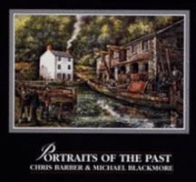 Portraits of the Past: Industrial Heritage of Old Monmouthshire 1872730051 Book Cover