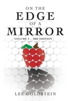 On the Edge of a Mirror - Volume 1 1948237903 Book Cover