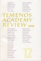 Temenos Academy Review 12 2009 0955193486 Book Cover