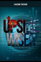 UPSIDE WISER (FEELINGS) B08HS5K2CP Book Cover