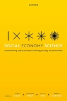 Social Economy Science 0192868349 Book Cover