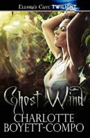 Ghost Wind (E-Book) 1419961144 Book Cover