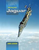 Jaguar: A Development and Operational History 1800353294 Book Cover