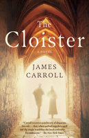 The Cloister 0385541279 Book Cover