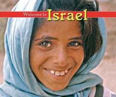 Welcome to Israel (Welcome to the World) 1592969178 Book Cover