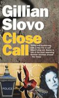 Close Call 185381816X Book Cover