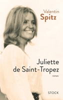 Juliette de Saint-Tropez 2234085969 Book Cover
