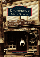 Kennebunk Main Street 0738588466 Book Cover