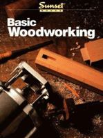 Basic Woodworking Illustrated (Southern Living Home Improvement) 0376015853 Book Cover