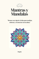 Mantras Y Mandalas B0FP2S6QB7 Book Cover