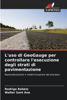 L'uso di GeoGauge per controllare l'esecuzione degli strati di pavimentazione 6207400453 Book Cover