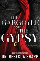 The Gargoyle and the Gypsy B091JTWYFF Book Cover