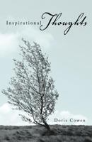 Inspirational Thoughts 1449772870 Book Cover
