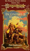The Covenant of the Forge 1560765585 Book Cover